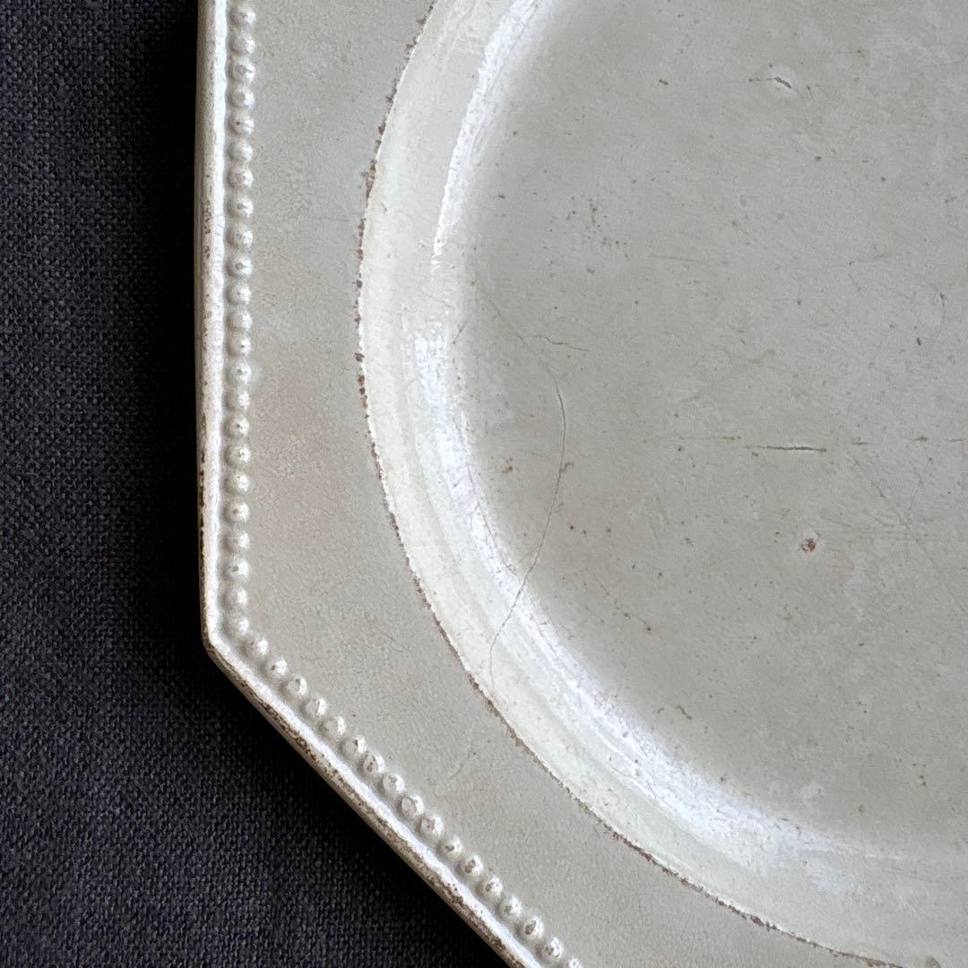 アンティーク　オクトゴナル