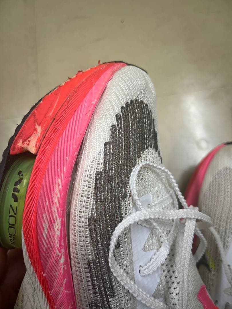 アルファフライ　25.5