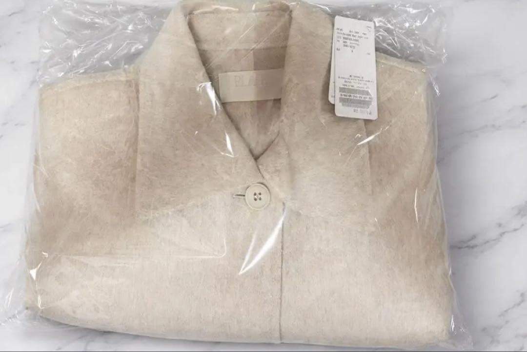 Plage HAMILTON Jacket コート