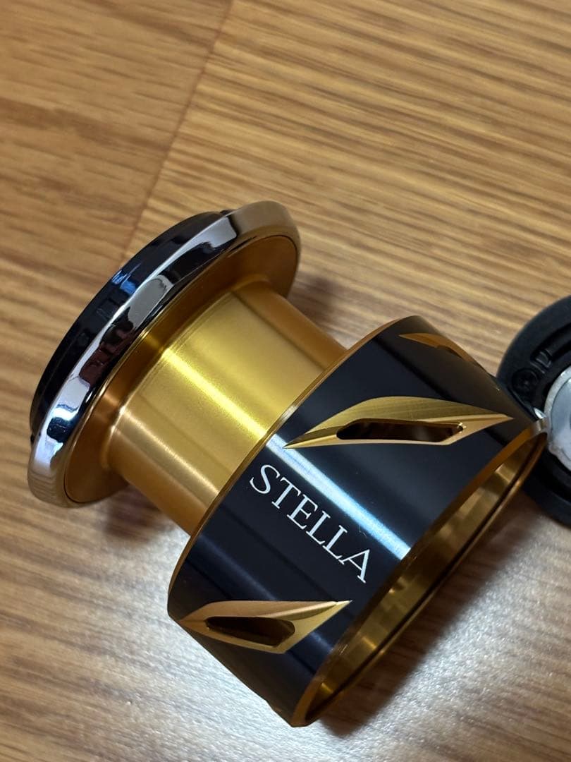 SHIMANO STELLA SW5000HG スピニングリール
