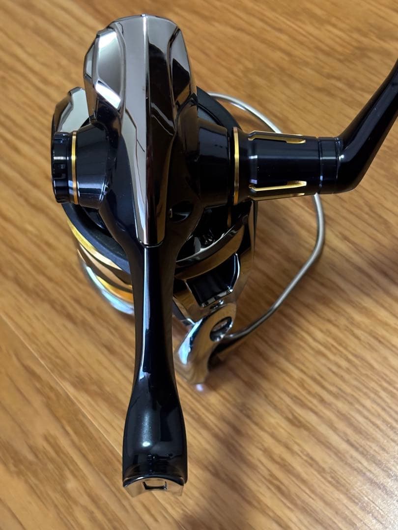 SHIMANO STELLA SW5000HG スピニングリール