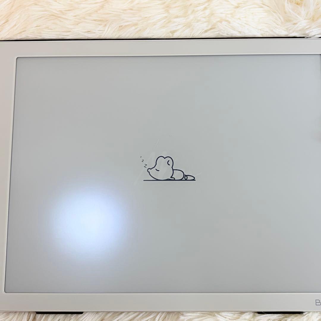 BOOX Mira 13.3インチ 電子ペーパーディスプレイ