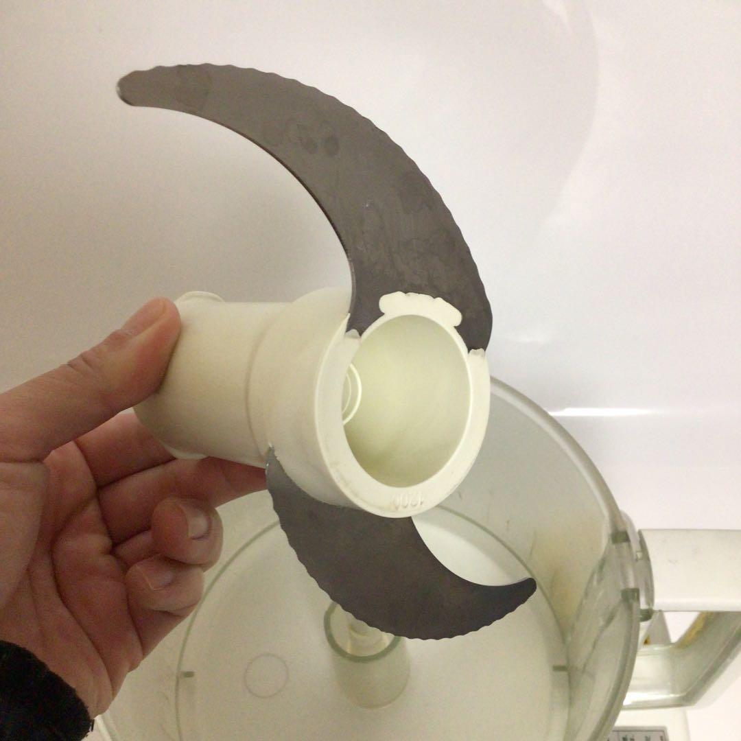 robot coupe Cuisine 4200 フードプロセッサー