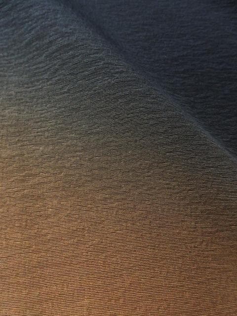 新古品！大塚織元＊通産大臣賞受賞＊暁雪＊渋ハデ＊訪問着＊１６４ｃｍ＊裄６７