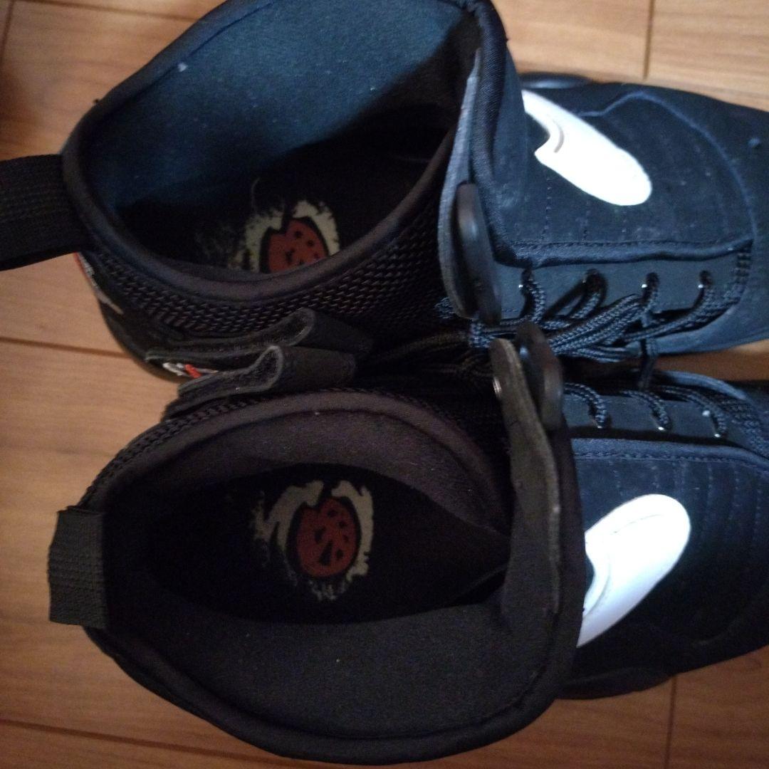 NIKE AIR SHAKE NDESTRUKT 28cm 値下げ不可