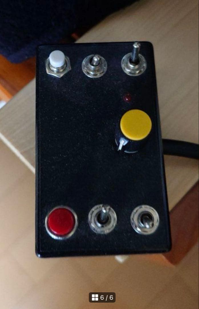 CR ひぐらしのなく頃に 頂 (ライトミドル) 自動循環 コントローラー付き