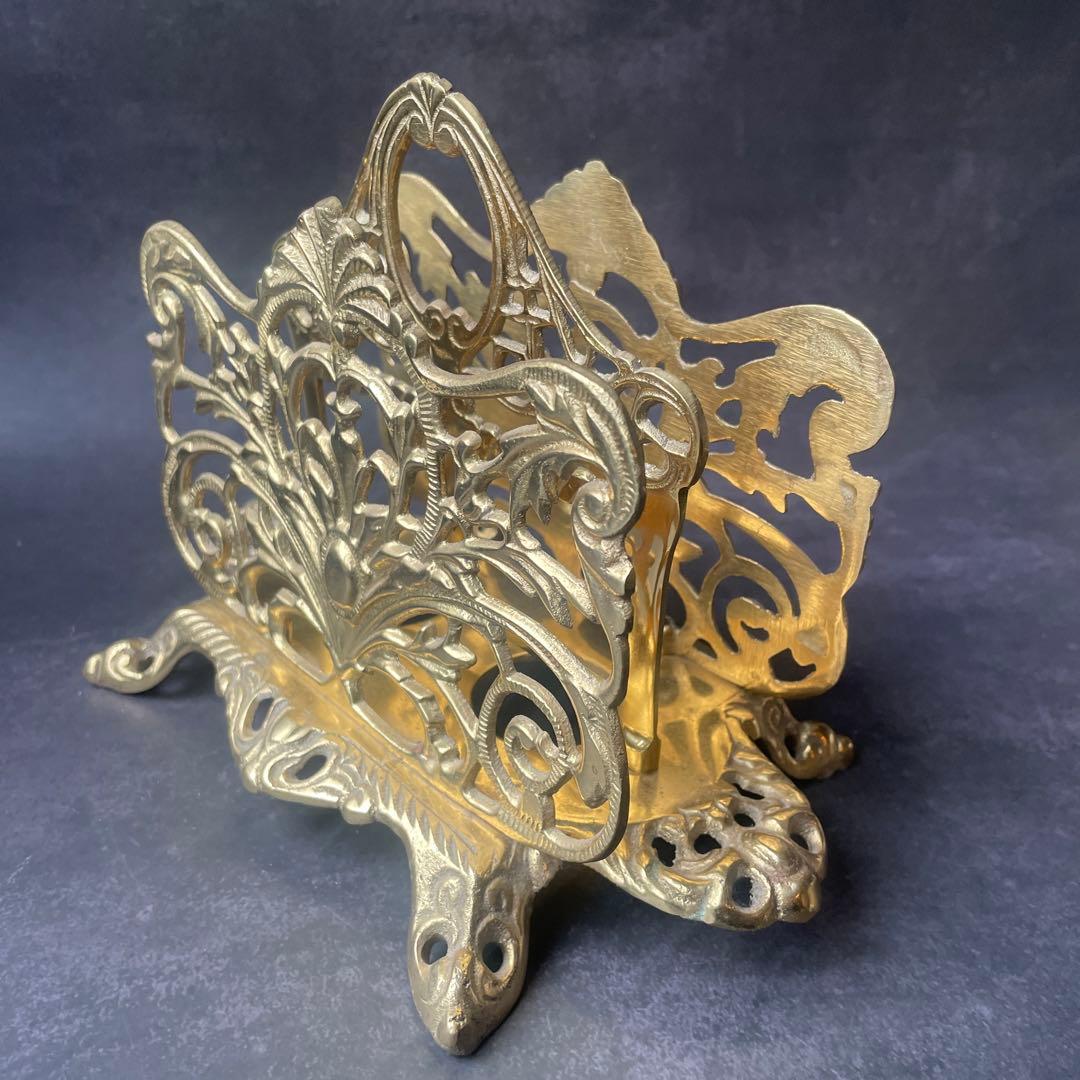 蚤の市　レターラック　骨董　輸入雑貨　ヨーロッパ　ヴィンテージ　アンティーク