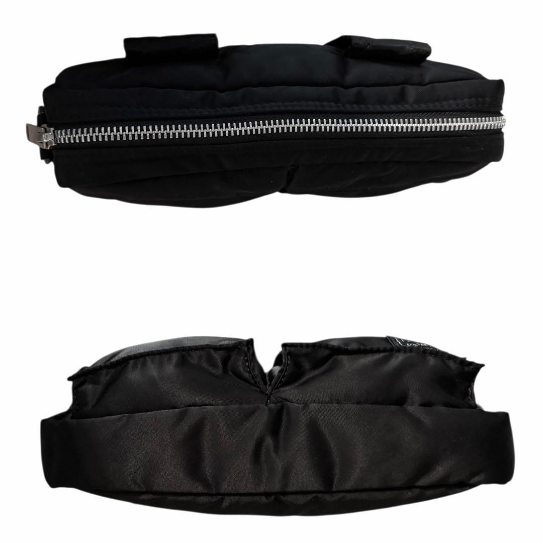 未使用級✨ポーター PORTAR タンカー ショルダー カメラバッグ　2way