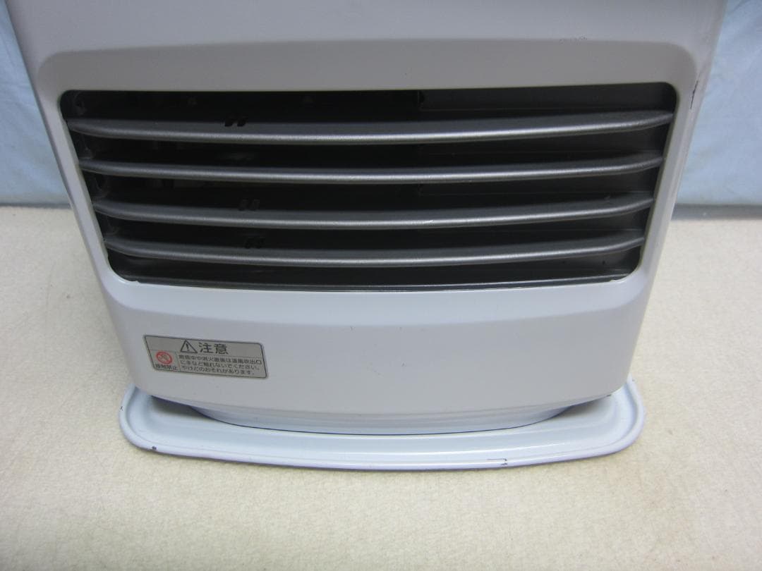 【S9702】整備済 石油ファンヒーター ダイニチ FW-3223NC