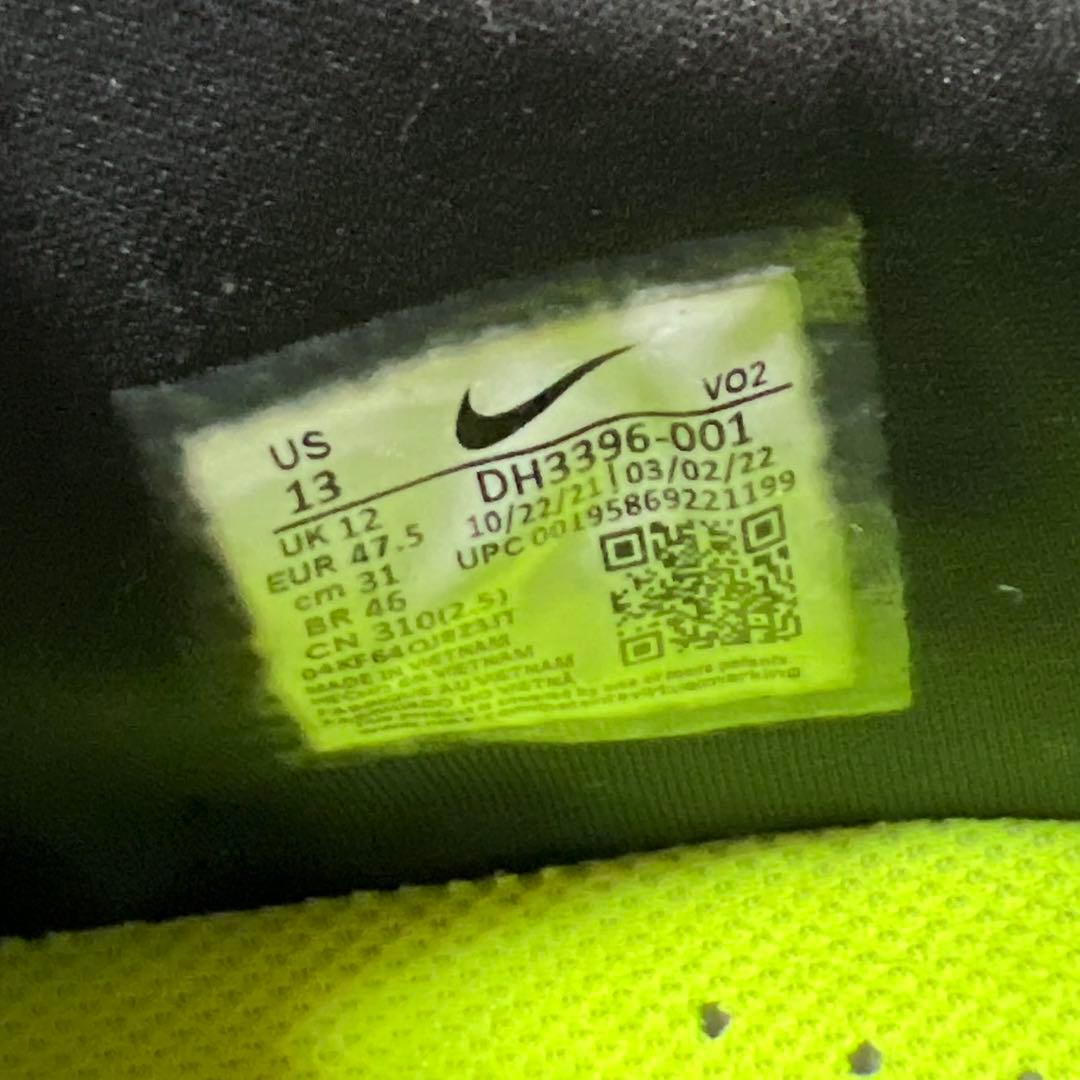 31cm‼️ 希少！　ナイキ　サイクルシューズ