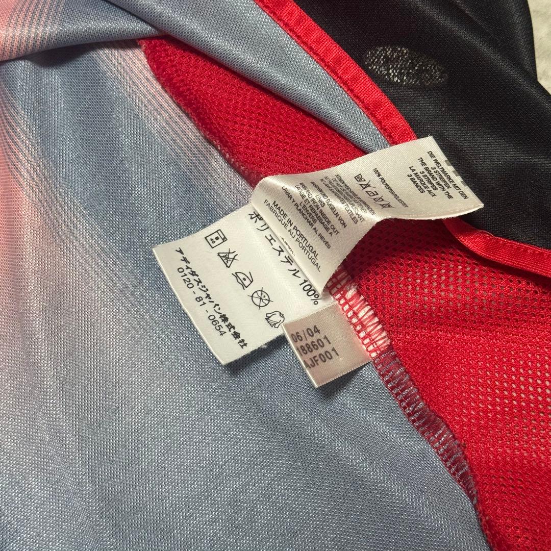 ACミラン 04/05 #7 シェフチェンコ ユニフォーム