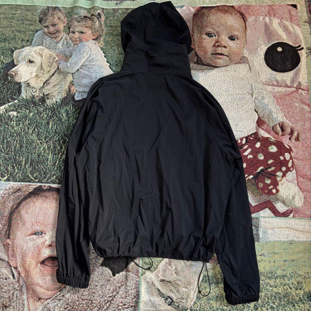 ジャケット・アウター ttt msw PERTEK Quantum AIR shell jacket