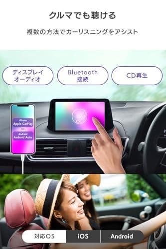 アイ・オー・データ IODATA CDレコ (ホワイト) DVD再生 レコーダm