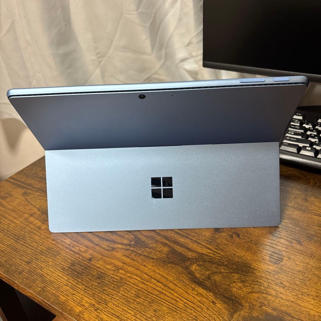 Microsoft Surface Pro 9 8GB サファイア