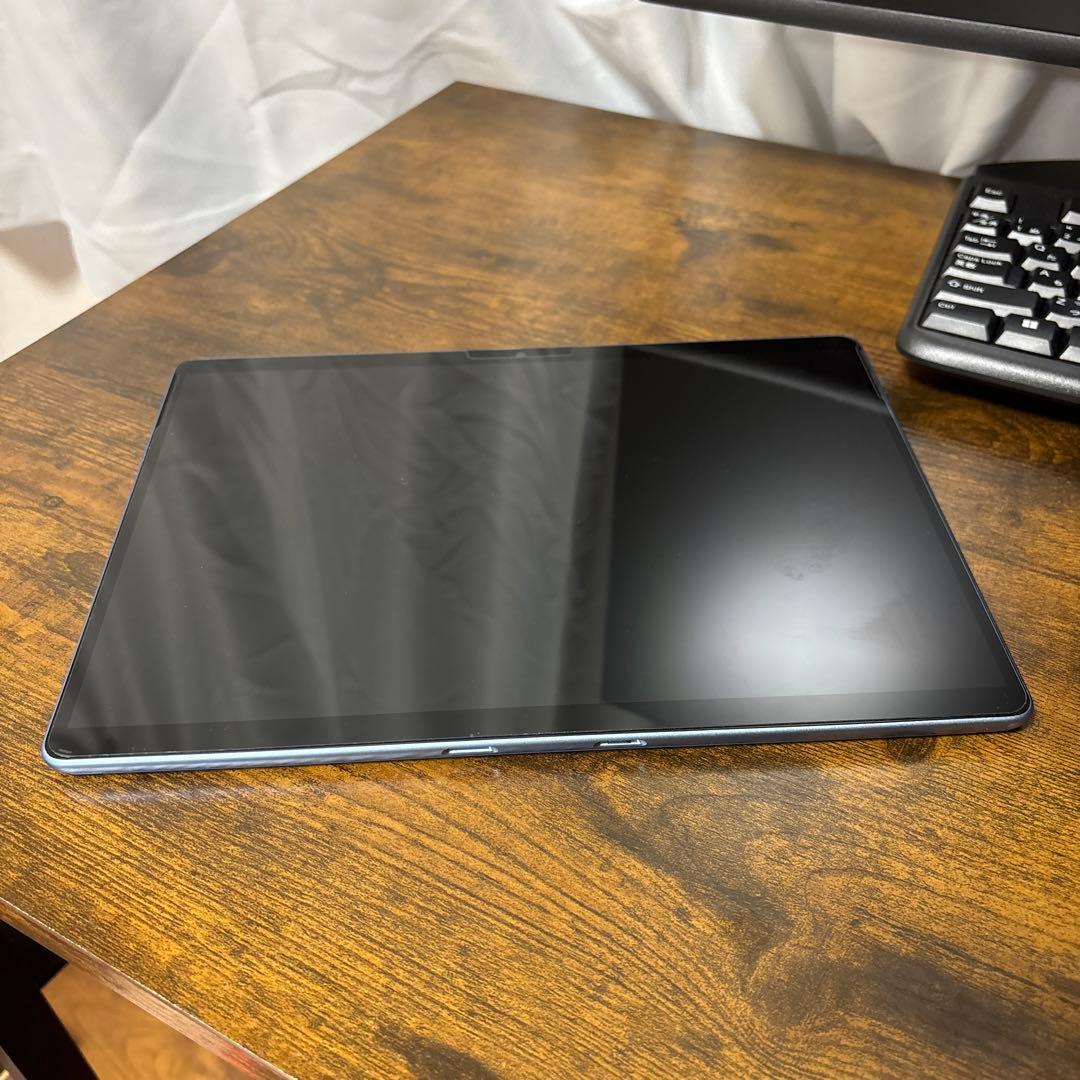Microsoft Surface Pro 9 8GB サファイア