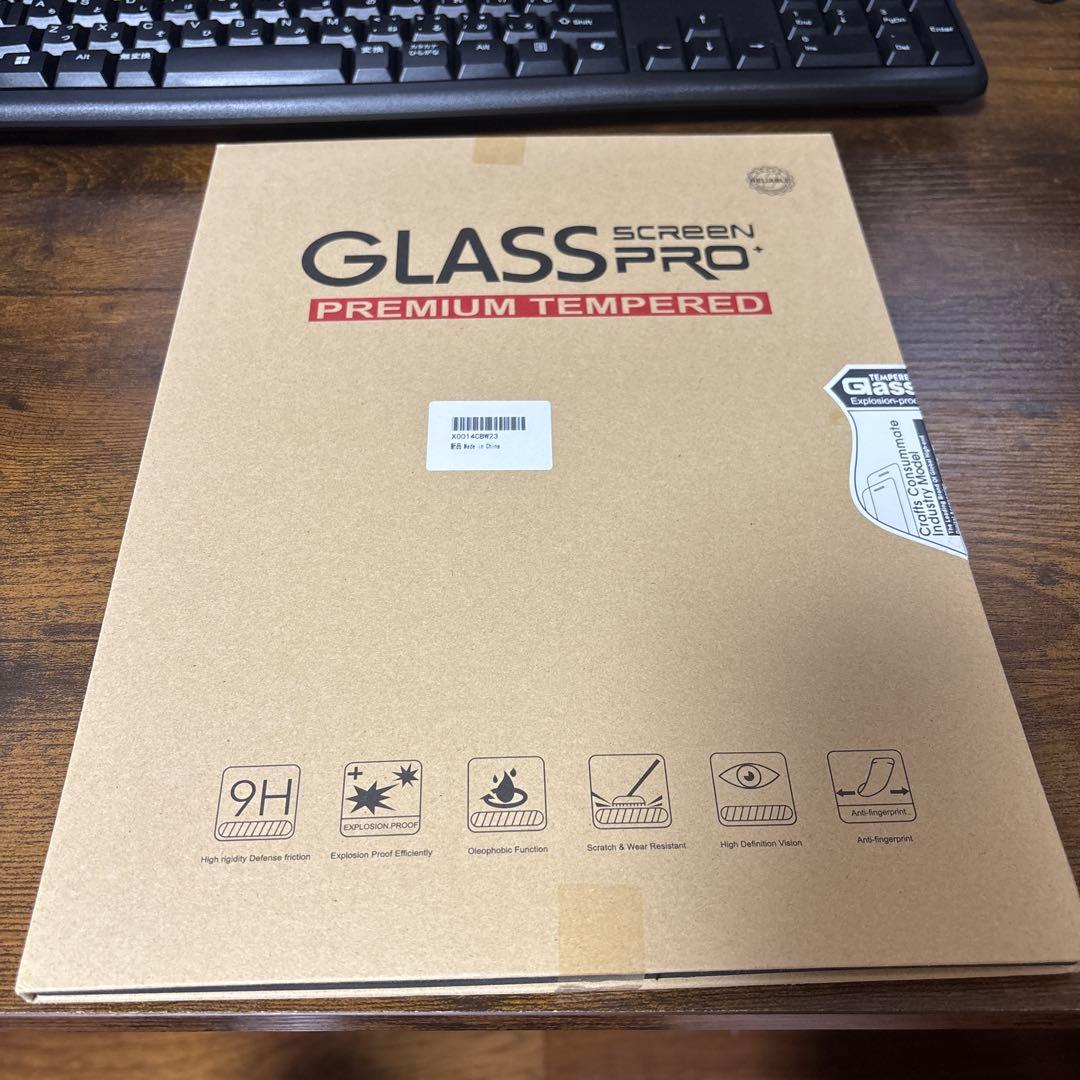 Microsoft Surface Pro 9 8GB サファイア