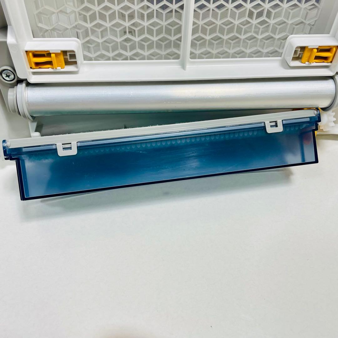 SHARP 加湿空気清浄機 KI-NX75-W 2020年製 上位モデル