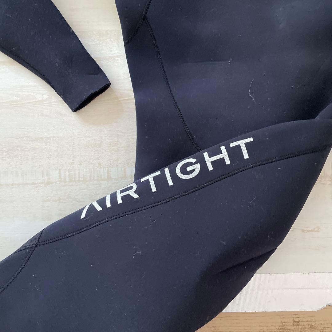 AIR TIGHTスプリングウェットスーツ