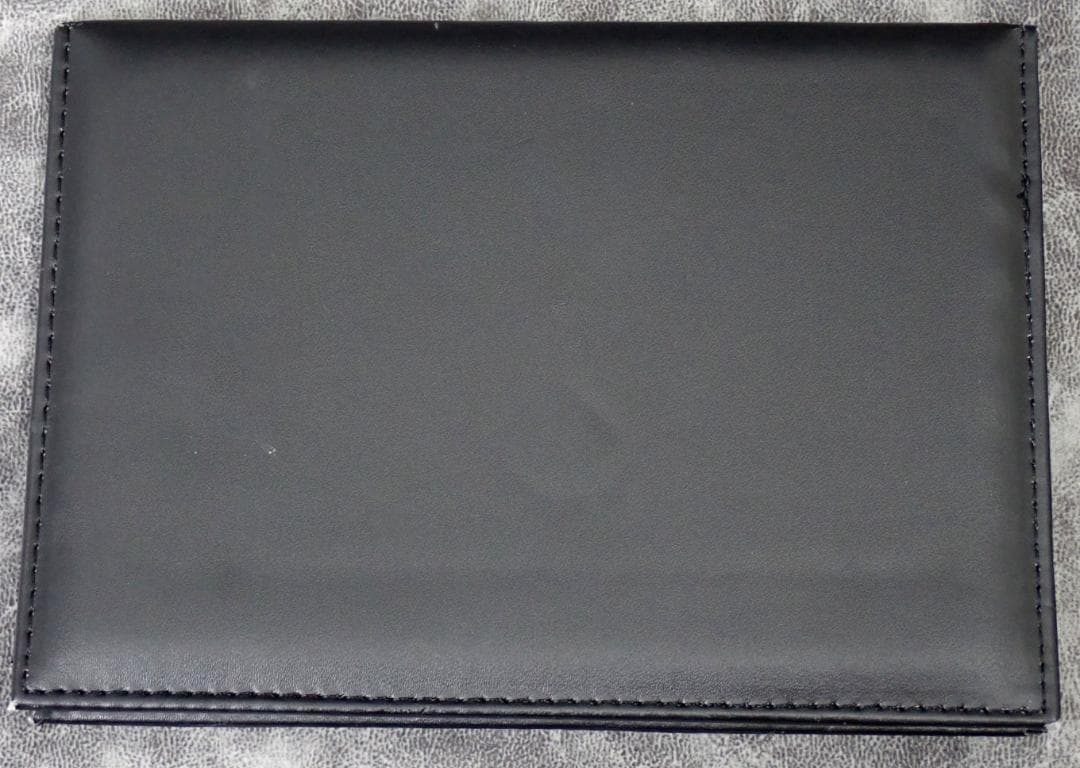 フランクミュラー 保証書 フォルダ 未記入　時計