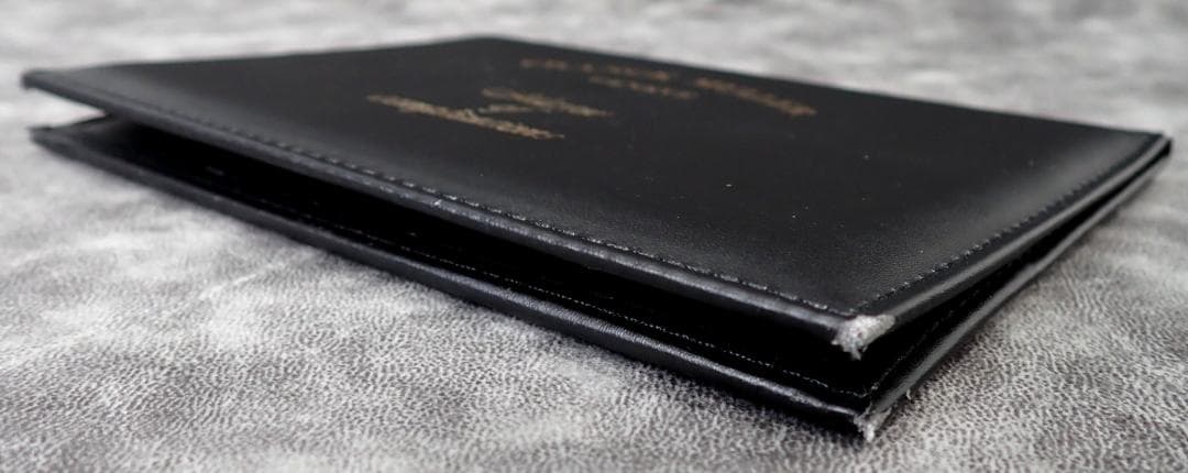 フランクミュラー 保証書 フォルダ 未記入　時計