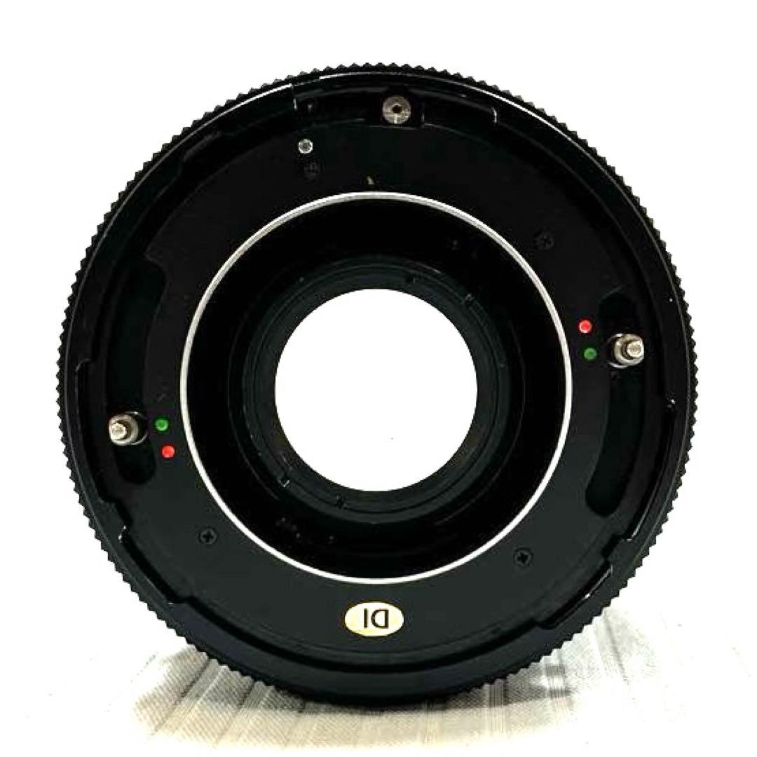 マミヤ Mamiya SEKOR NB 90mm f:3.8 ジャンク