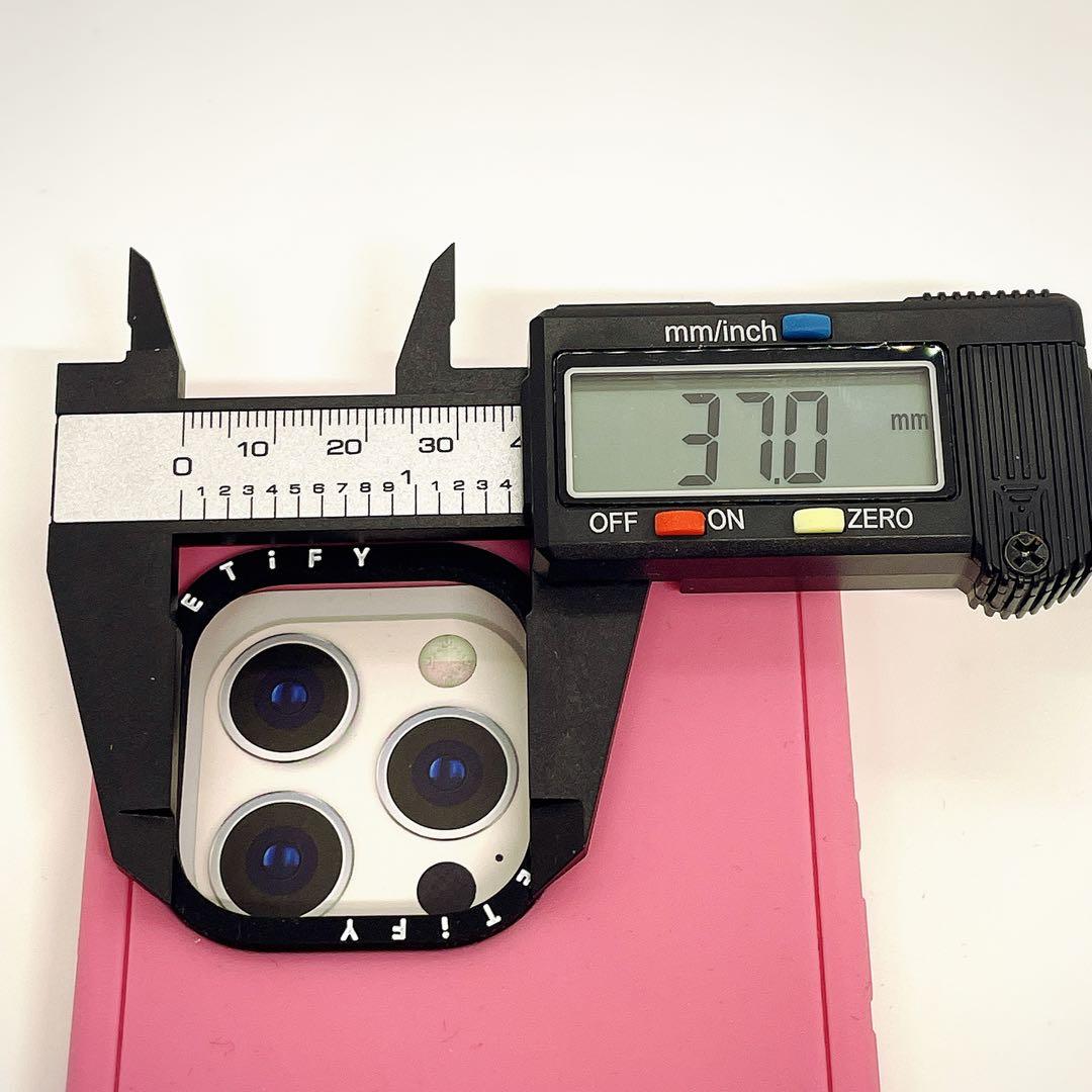 CASETiFY ドラえもん どこでもドア iPhone15Pro ケース 箱