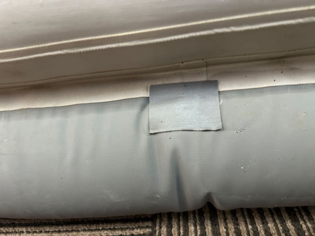 【安値】アクアマリーナ　SUP インフレータブル　BT-20DRP-A