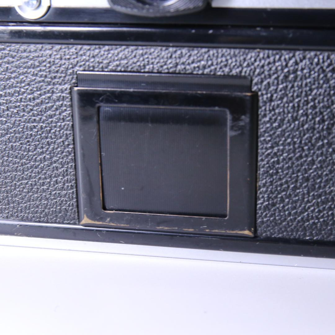 ☆完全動作☆良品！ Nikon F2 アイレベル　フィルム＃327