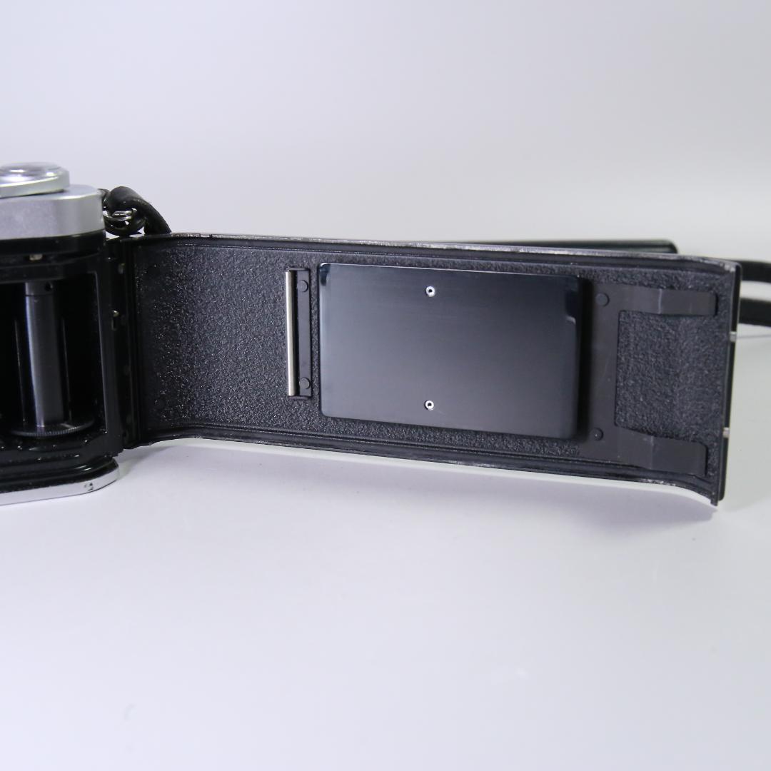 ☆完全動作☆良品！ Nikon F2 アイレベル　フィルム＃327