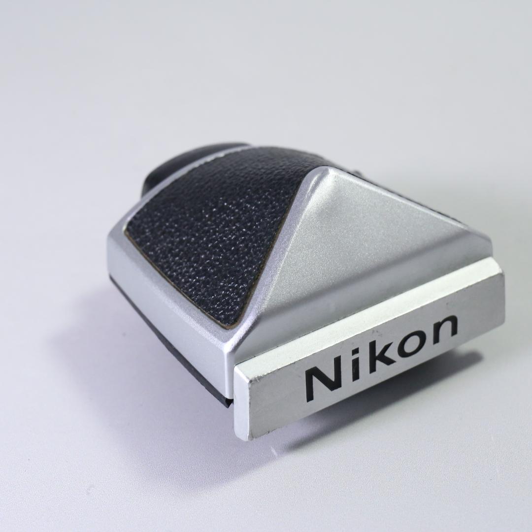 ☆完全動作☆良品！ Nikon F2 アイレベル　フィルム＃327