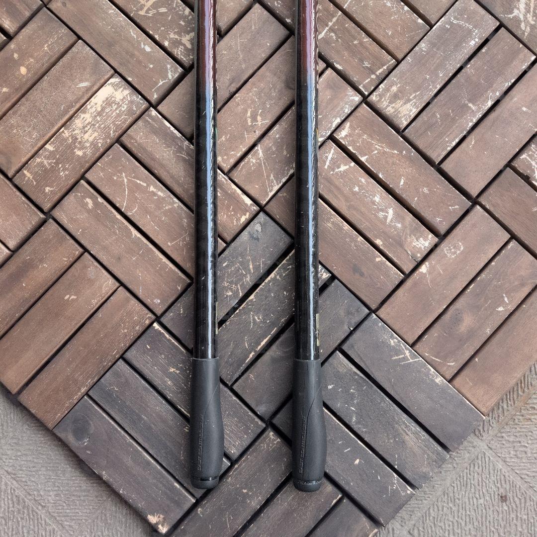 SHIMANO　PROSURF 405EX−T ＆ CX−T　2本セット