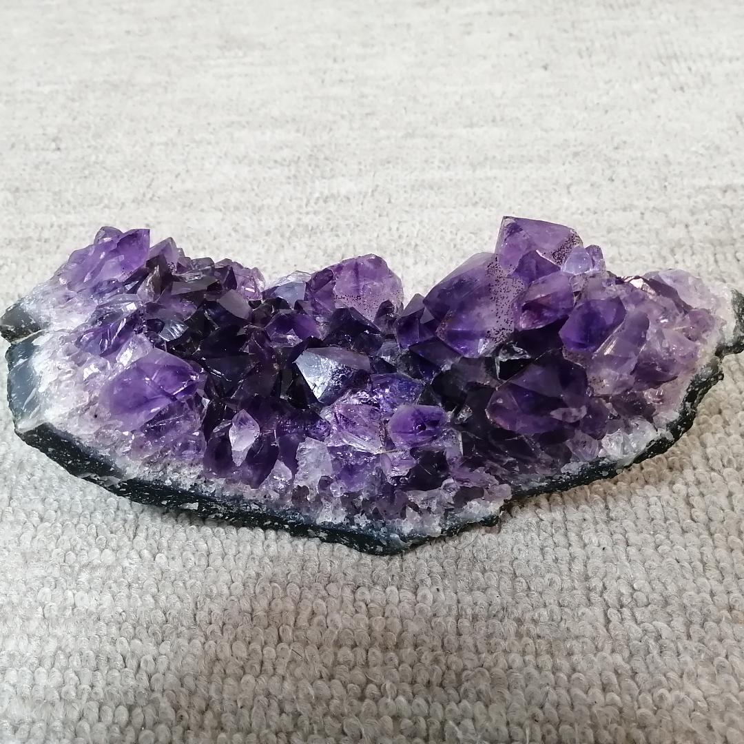 アメジストクラスター 2個(2kg)