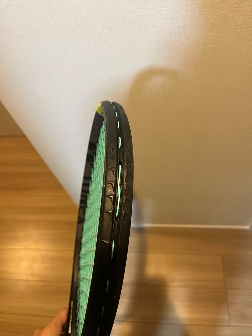 YONEX VCORE100 2021限定カラー グリップサイズ2