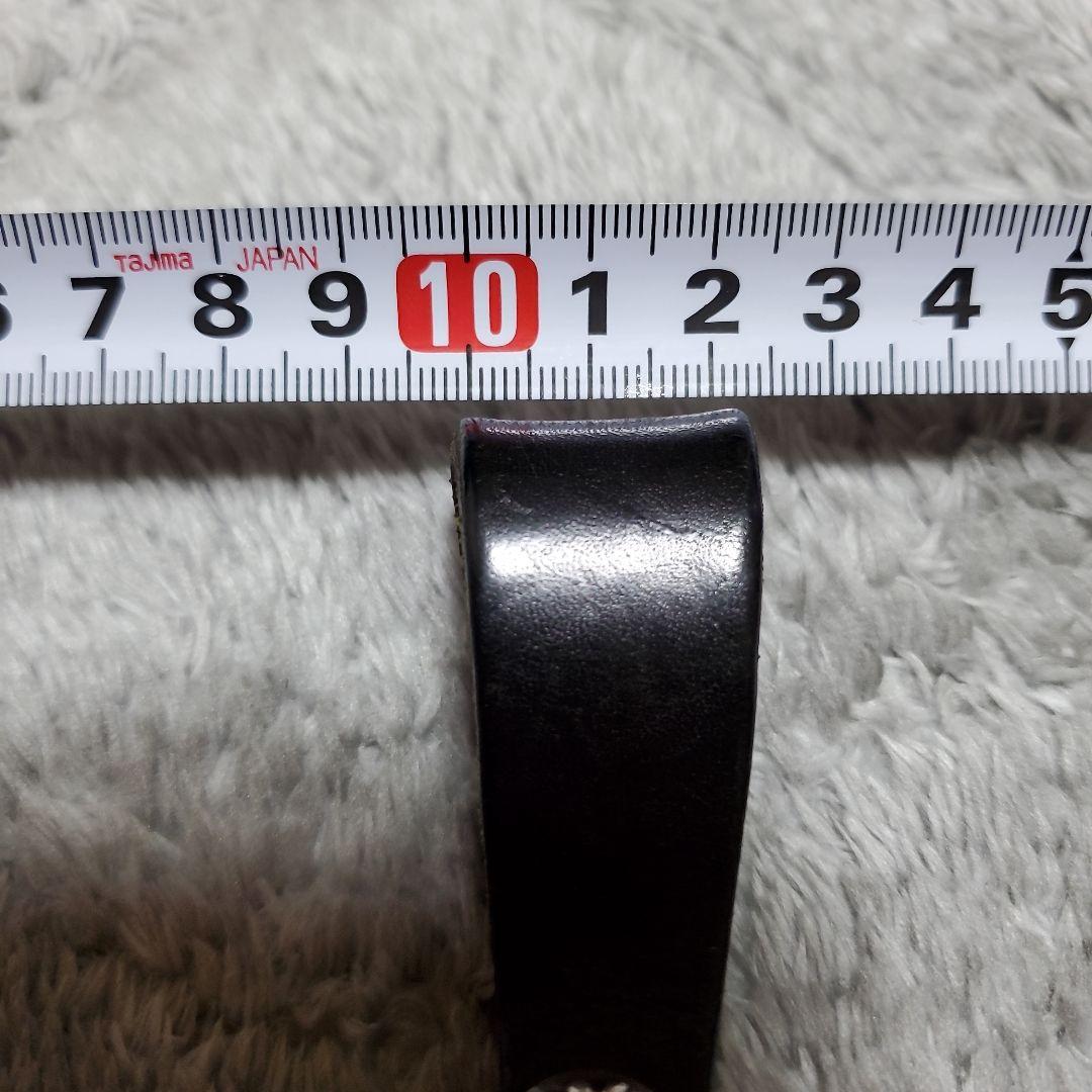 【本日のみ超特価】Chrome Hearts ベルトループ