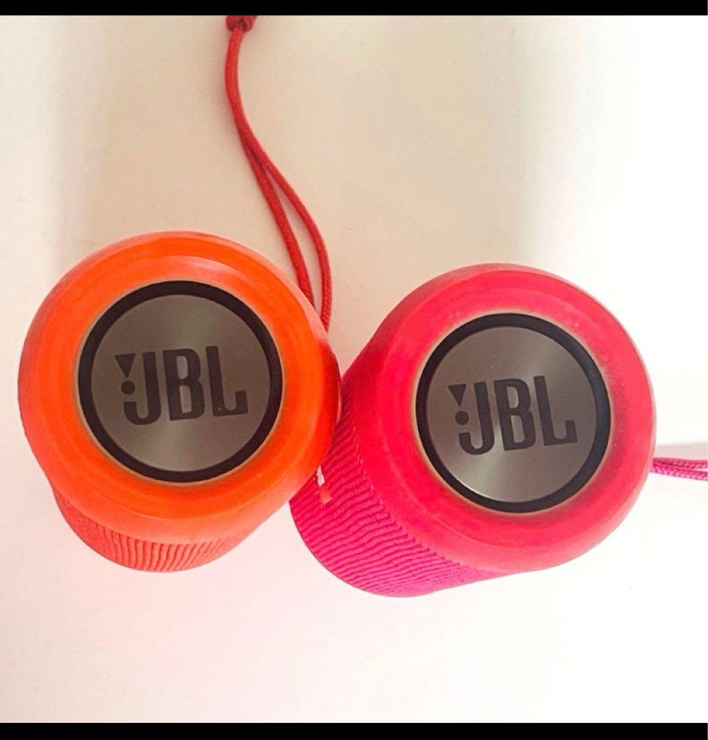 スピーカー・ウーファー JBL Flip3