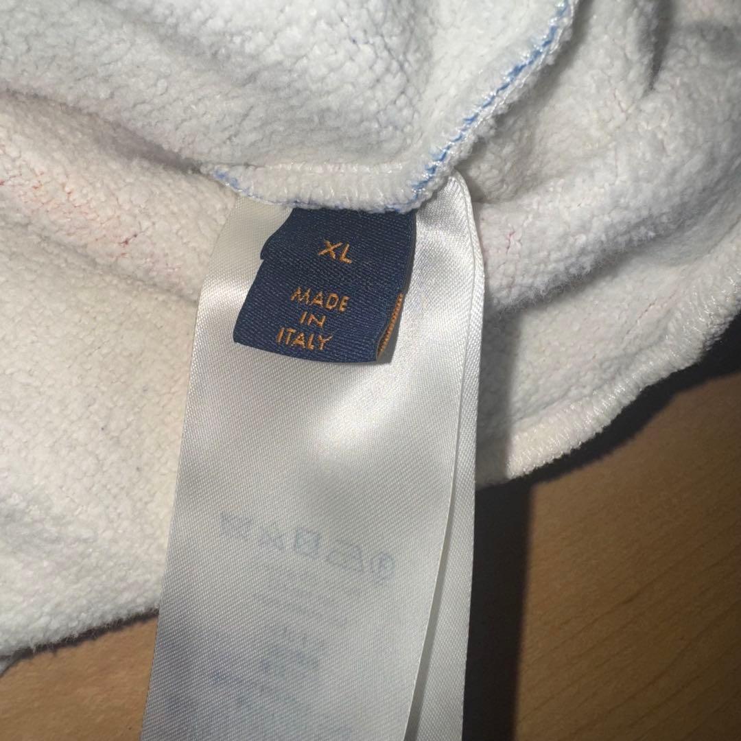 Louis Vuitton ジャイアントモノグラムトレーナー ウォータ