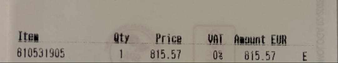 正規品 Balenciaga Hardcrocs ハードクロックス 40