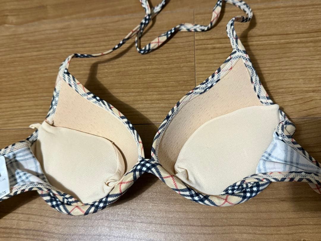 Burberrys 水着　Mサイズ