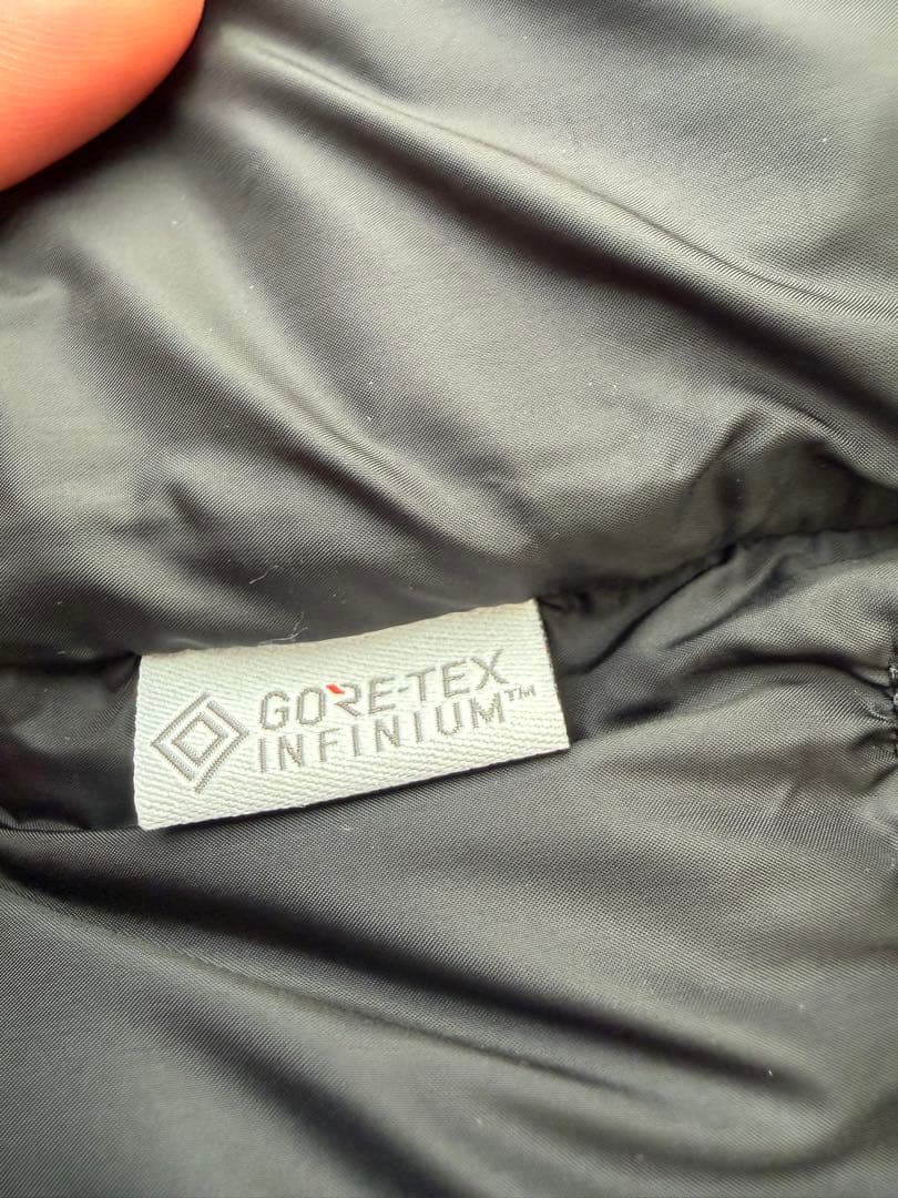 マ*ト様 THE NORTH FACE バルトロ　グレー/ダークグレー