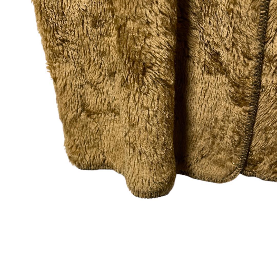 Barbour バブアー ボアライナーベスト メンズ 48 ※XL相当 茶色