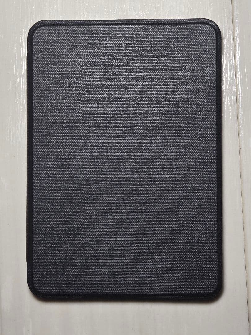 Kindle 第11世代(2024) 6インチ 16GB ブラック