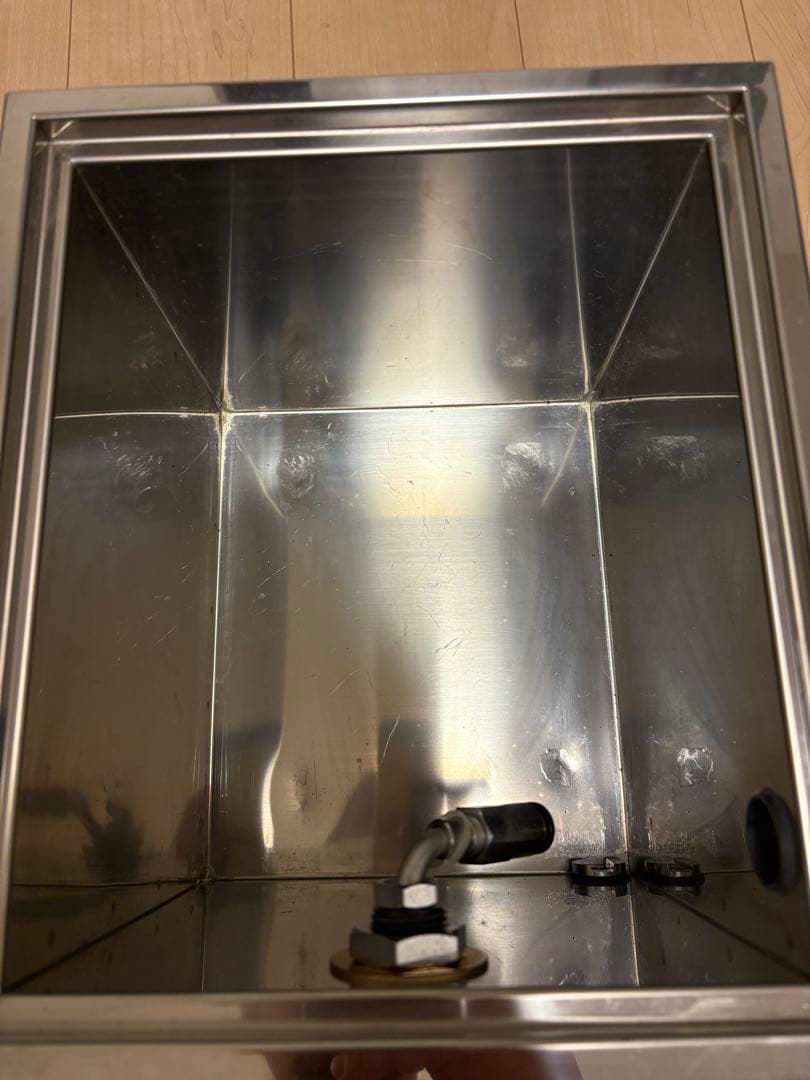 最終値下げ！！ニットク氷冷式ビールサーバー