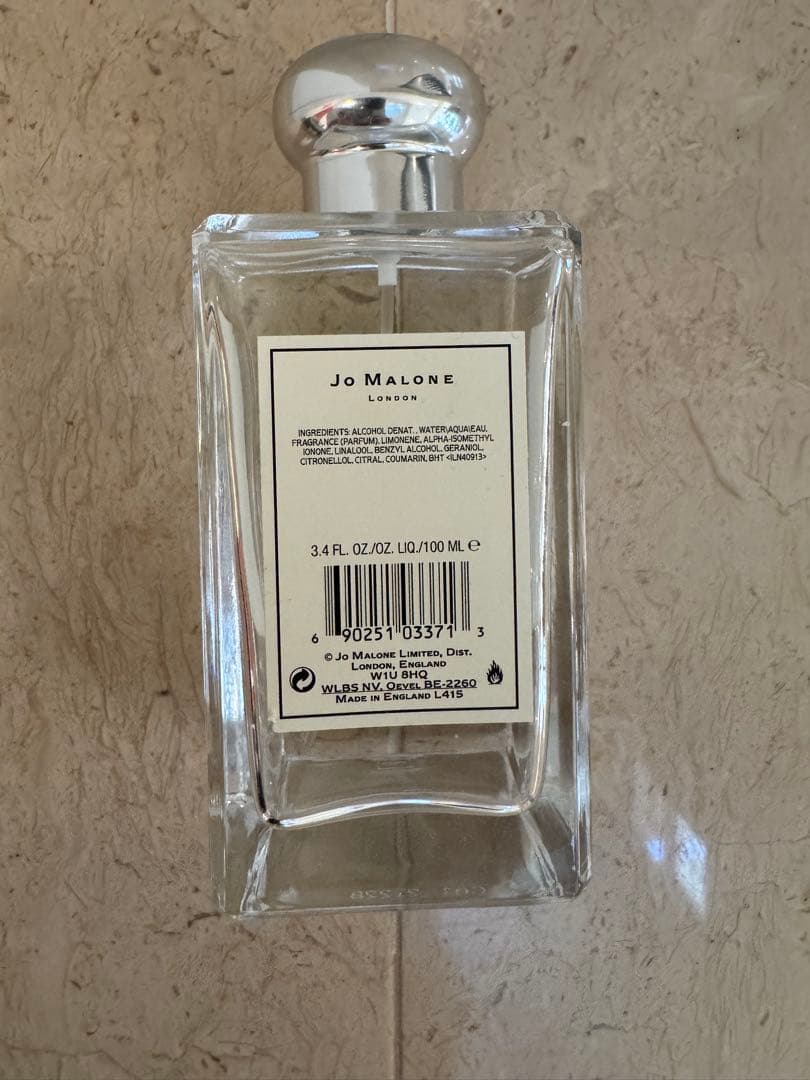 ★ジョーマローン ウッドセージアンドシーソルト 100ml★