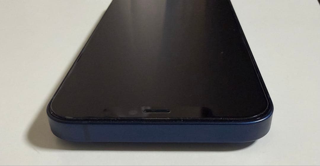 【即日発送】iPhone12 64GB ブルー SIMフリー