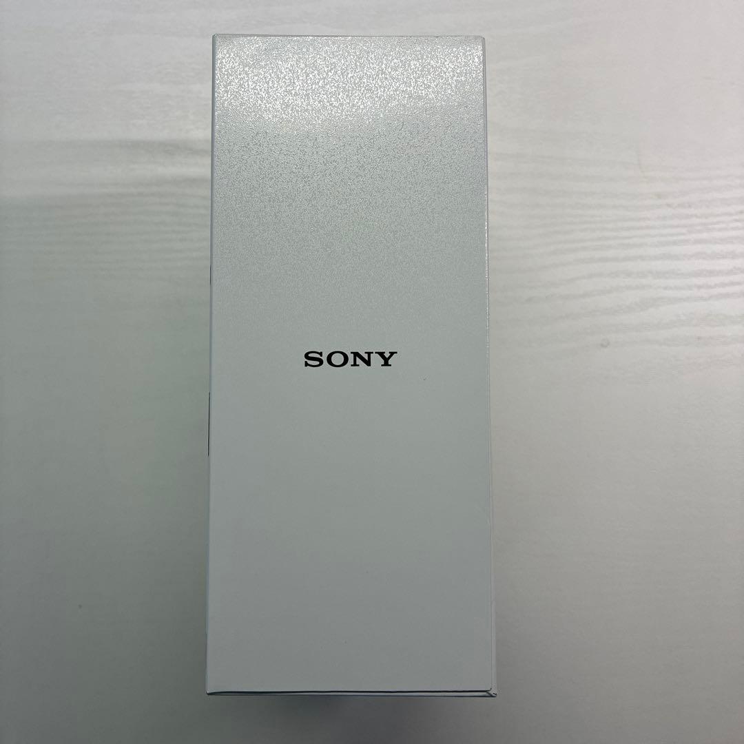 SONY WI-1000XM2 ブラック