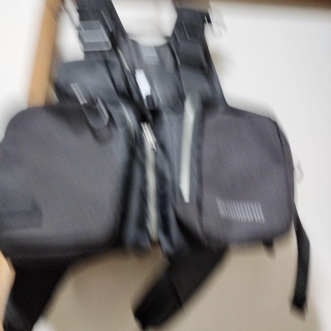 さ*ん様 SHIMANO フィッシングベスト VF-025U 16000円でおま