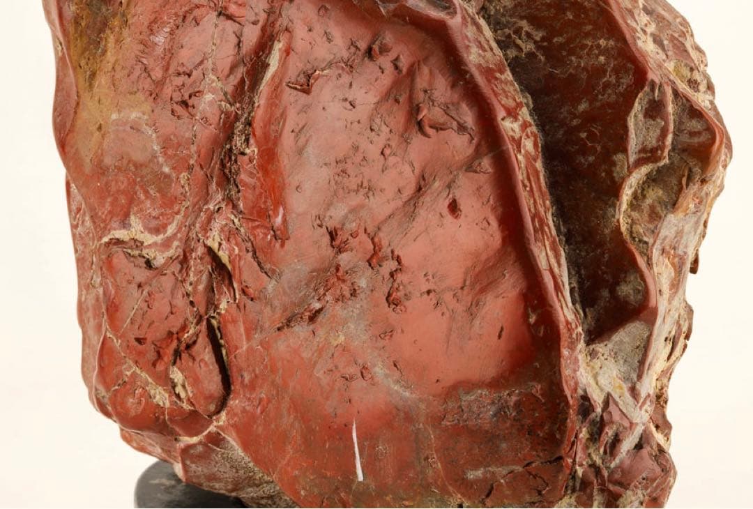 【激レア】10kg 赤石 佐渡産 庭石