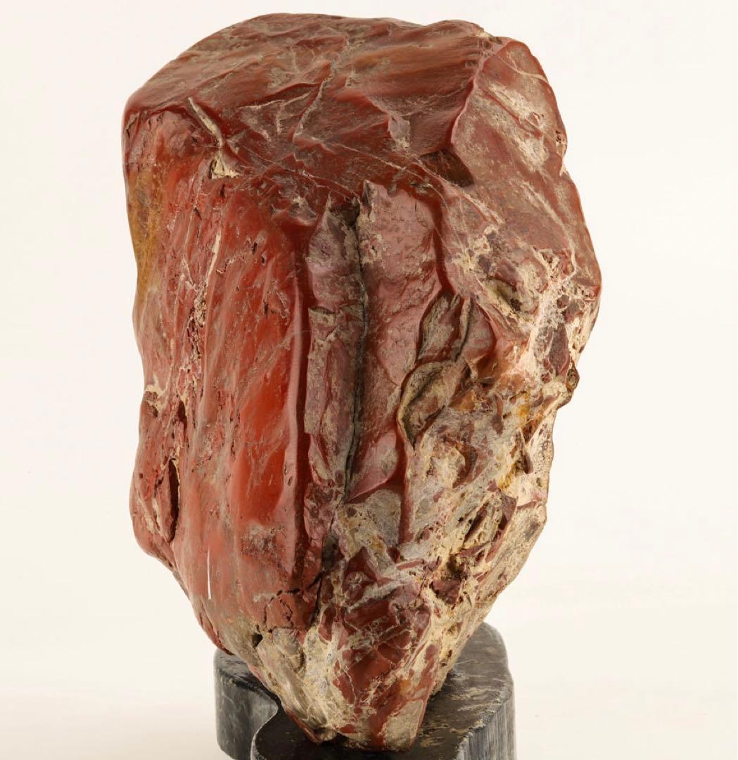 【激レア】10kg 赤石 佐渡産 庭石