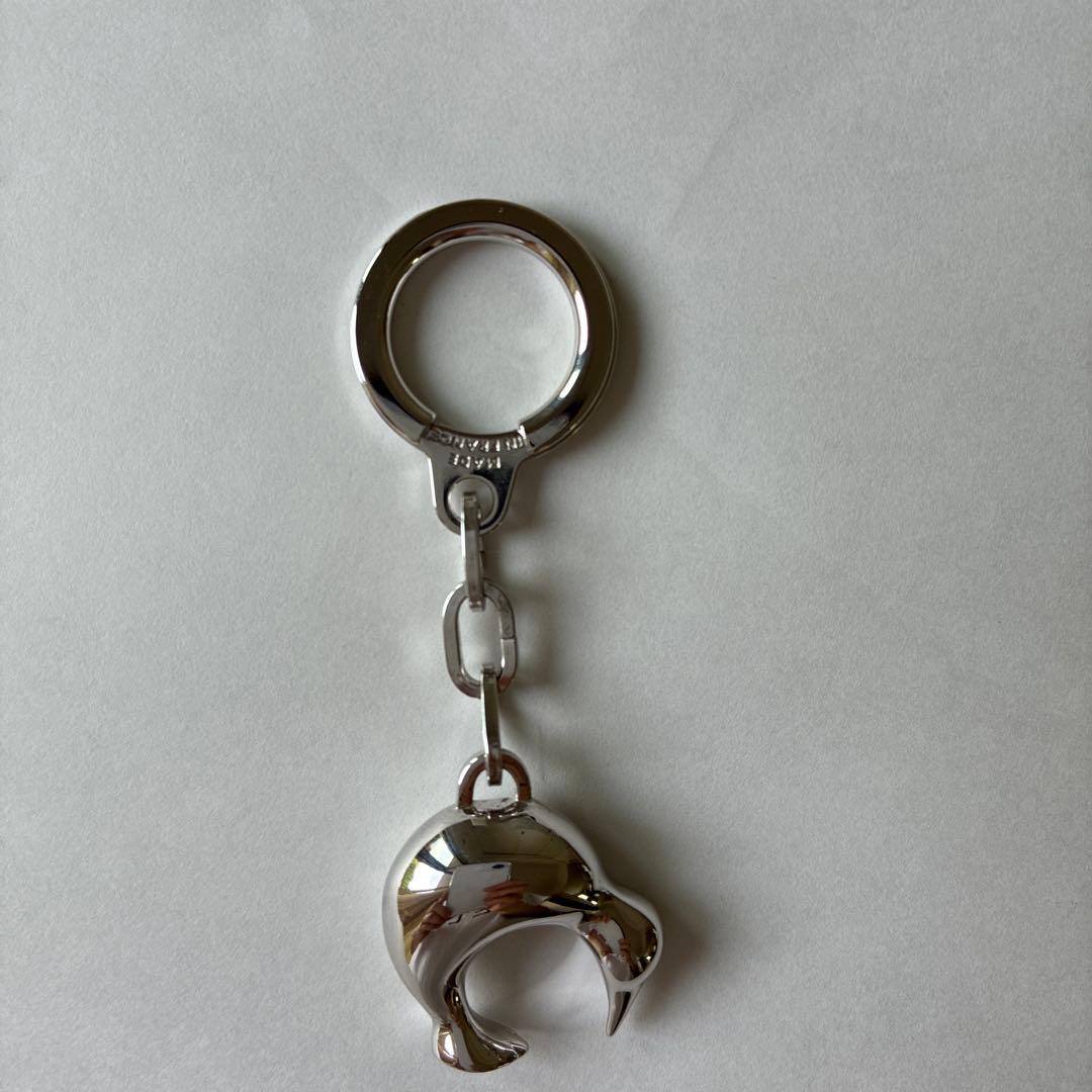 LOUIS VUITTON CUP キーリング　限定品　ケース付き