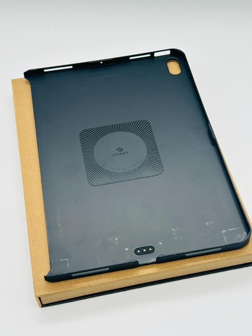 iPadアクセサリー PITAKA MagEZ case2 iPad air4 iPad Air5